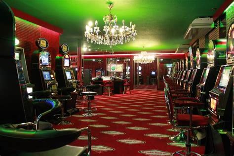  golden vegas casino belge